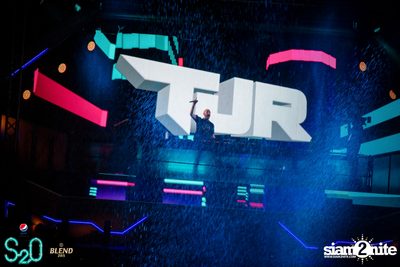 Pepsi Presents S2O Songkran Music Festival (Album 1, Day 2) — photo 245