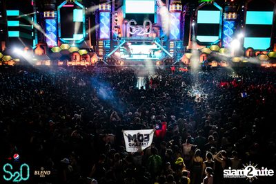 Pepsi Presents S2O Songkran Music Festival (Album 1, Day 2) — photo 246