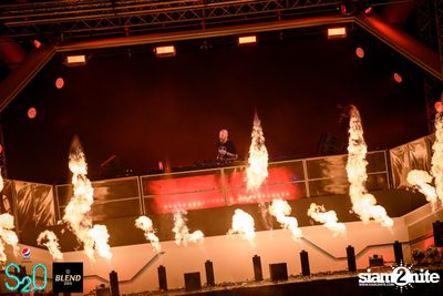 Pepsi Presents S2O Songkran Music Festival (Album 1, Day 2) — photo 247