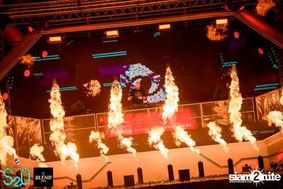 Pepsi Presents S2O Songkran Music Festival (Album 1, Day 2) — photo 248