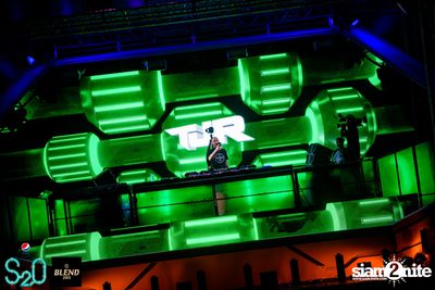 Pepsi Presents S2O Songkran Music Festival (Album 1, Day 2) — photo 254