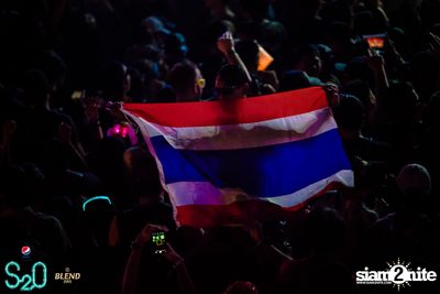 Pepsi Presents S2O Songkran Music Festival (Album 1, Day 2) — photo 255