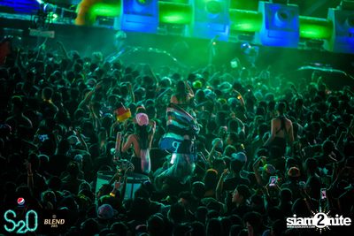 Pepsi Presents S2O Songkran Music Festival (Album 1, Day 2) — photo 256