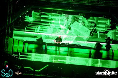 Pepsi Presents S2O Songkran Music Festival (Album 1, Day 2) — photo 258