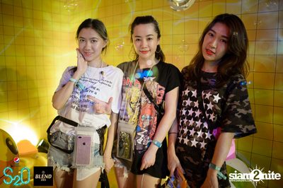 Pepsi Presents S2O Songkran Music Festival (Album 1, Day 2) — photo 260