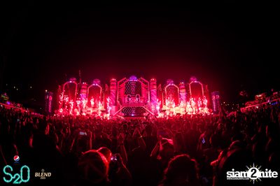 Pepsi Presents S2O Songkran Music Festival (Album 1, Day 2) — photo 262