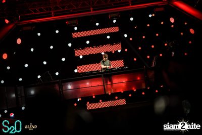 Pepsi Presents S2O Songkran Music Festival (Album 1, Day 2) — photo 264