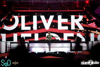 Pepsi Presents S2O Songkran Music Festival (Album 1, Day 2) — photo 265