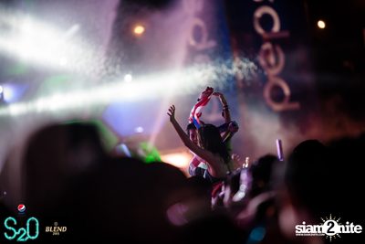 Pepsi Presents S2O Songkran Music Festival (Album 1, Day 2) — photo 267