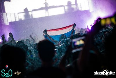 Pepsi Presents S2O Songkran Music Festival (Album 1, Day 2) — photo 268