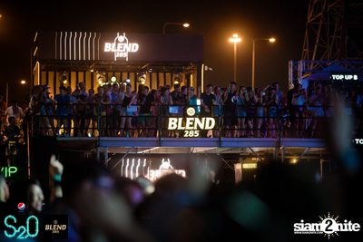 Pepsi Presents S2O Songkran Music Festival (Album 1, Day 2) — photo 271