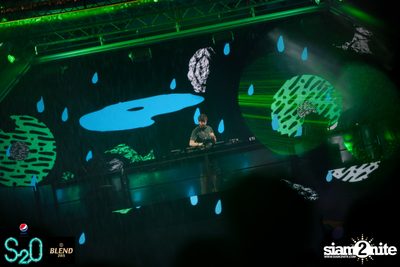 Pepsi Presents S2O Songkran Music Festival (Album 1, Day 2) — photo 272