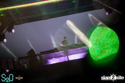 Pepsi Presents S2O Songkran Music Festival (Album 1, Day 2) — photo 273