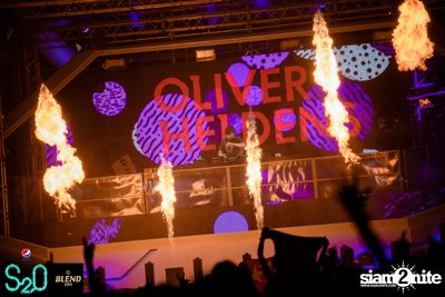 Pepsi Presents S2O Songkran Music Festival (Album 1, Day 2) — photo 274