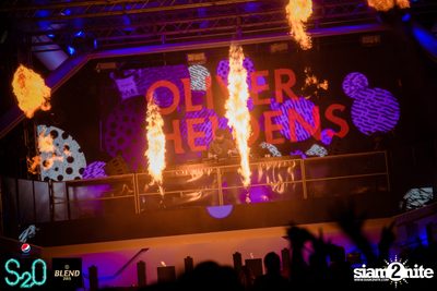 Pepsi Presents S2O Songkran Music Festival (Album 1, Day 2) — photo 275