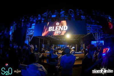 Pepsi Presents S2O Songkran Music Festival (Album 1, Day 2) — photo 276