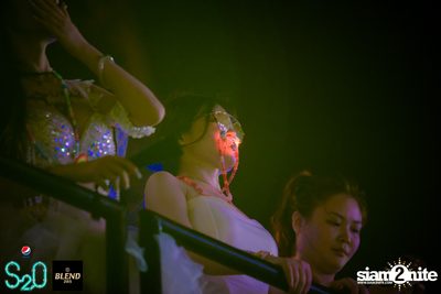 Pepsi Presents S2O Songkran Music Festival (Album 1, Day 2) — photo 278