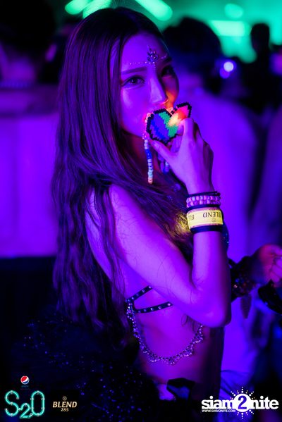 Pepsi Presents S2O Songkran Music Festival (Album 1, Day 2) — photo 283