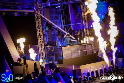 Pepsi Presents S2O Songkran Music Festival (Album 1, Day 2) — photo 285