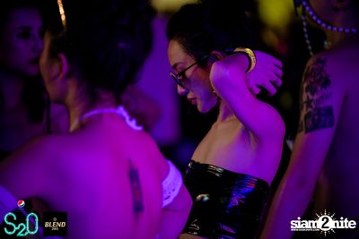 Pepsi Presents S2O Songkran Music Festival (Album 1, Day 2) — photo 286