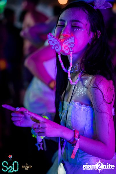 Pepsi Presents S2O Songkran Music Festival (Album 1, Day 2) — photo 290