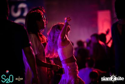 Pepsi Presents S2O Songkran Music Festival (Album 1, Day 2) — photo 296