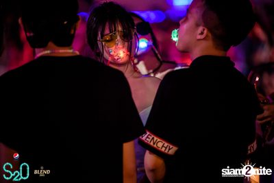 Pepsi Presents S2O Songkran Music Festival (Album 1, Day 2) — photo 297
