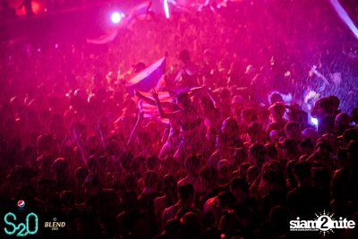 Pepsi Presents S2O Songkran Music Festival (Album 1, Day 2) — photo 303