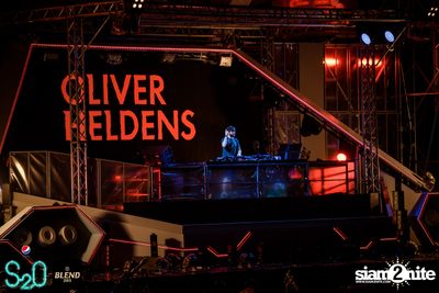 Pepsi Presents S2O Songkran Music Festival (Album 1, Day 2) — photo 305