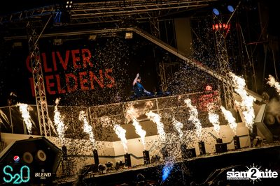 Pepsi Presents S2O Songkran Music Festival (Album 1, Day 2) — photo 306