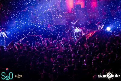 Pepsi Presents S2O Songkran Music Festival (Album 1, Day 2) — photo 308
