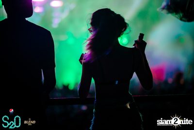 Pepsi Presents S2O Songkran Music Festival (Album 1, Day 2) — photo 313
