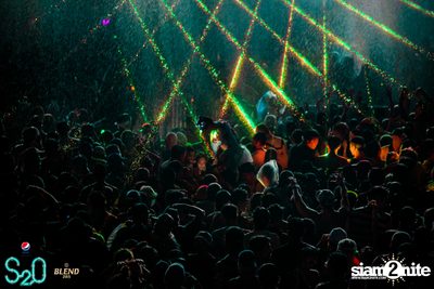 Pepsi Presents S2O Songkran Music Festival (Album 1, Day 2) — photo 315