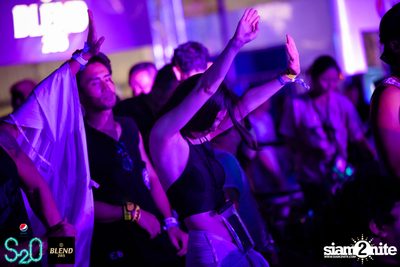Pepsi Presents S2O Songkran Music Festival (Album 1, Day 2) — photo 316