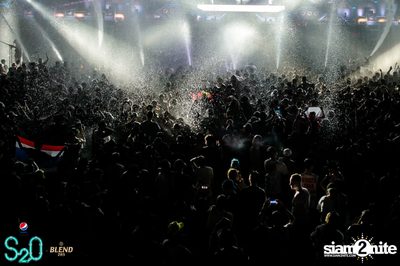 Pepsi Presents S2O Songkran Music Festival (Album 1, Day 2) — photo 320
