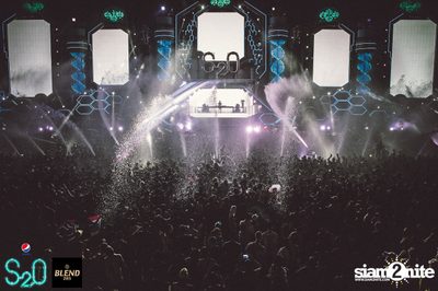 Pepsi Presents S2O Songkran Music Festival (Album 1, Day 2) — photo 321
