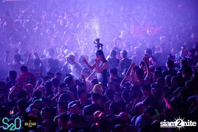 Pepsi Presents S2O Songkran Music Festival (Album 1, Day 2) — photo 322