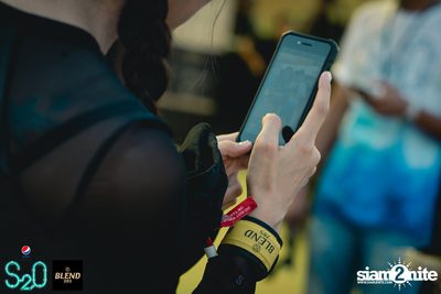 Pepsi Presents S2O Songkran Music Festival (Album 2, Day 2) — photo 5
