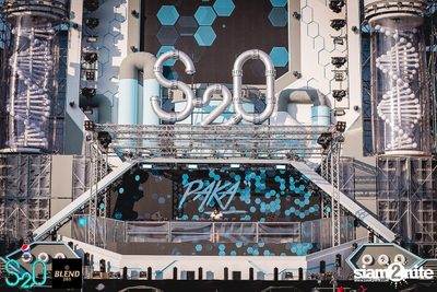 Pepsi Presents S2O Songkran Music Festival (Album 2, Day 2) — photo 6