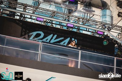 Pepsi Presents S2O Songkran Music Festival (Album 2, Day 2) — photo 9