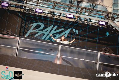 Pepsi Presents S2O Songkran Music Festival (Album 2, Day 2) — photo 10