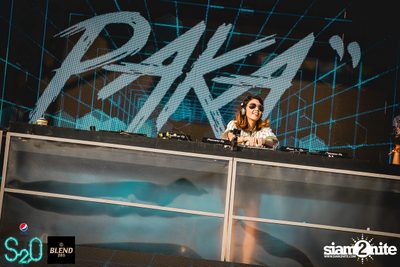 Pepsi Presents S2O Songkran Music Festival (Album 2, Day 2) — photo 13