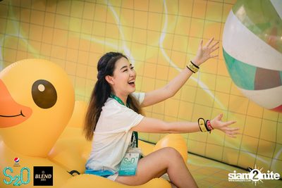Pepsi Presents S2O Songkran Music Festival (Album 2, Day 2) — photo 20