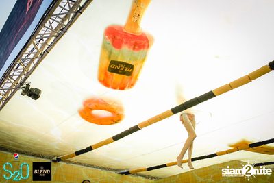 Pepsi Presents S2O Songkran Music Festival (Album 2, Day 2) — photo 21