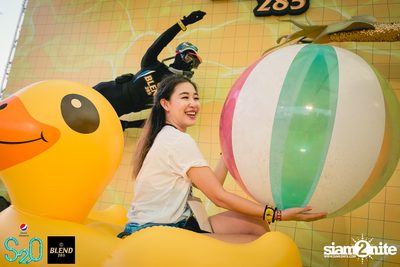 Pepsi Presents S2O Songkran Music Festival (Album 2, Day 2) — photo 23