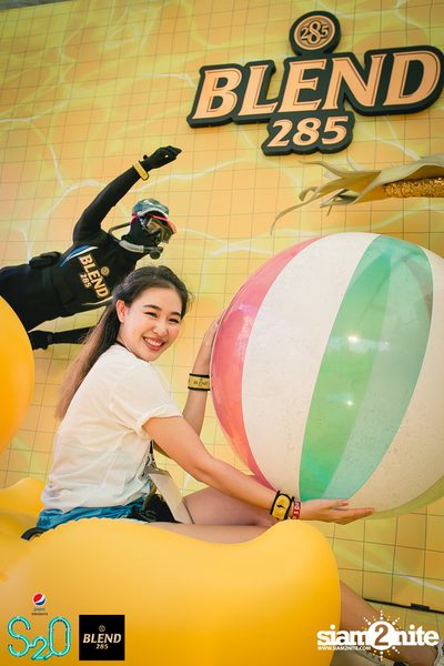 Pepsi Presents S2O Songkran Music Festival (Album 2, Day 2) — photo 24