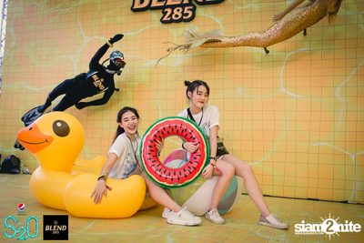 Pepsi Presents S2O Songkran Music Festival (Album 2, Day 2) — photo 25