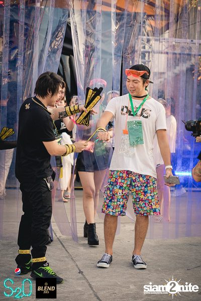 Pepsi Presents S2O Songkran Music Festival (Album 2, Day 2) — photo 27