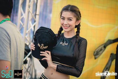 Pepsi Presents S2O Songkran Music Festival (Album 2, Day 2) — photo 30