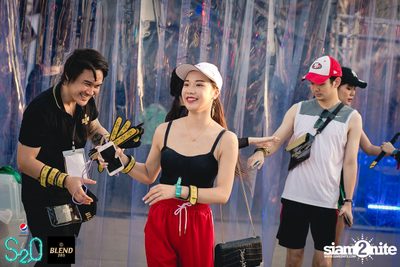 Pepsi Presents S2O Songkran Music Festival (Album 2, Day 2) — photo 31
